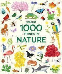 1000 Things in Nature