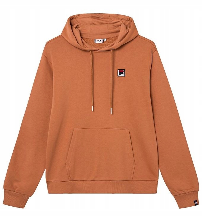 Pánská Mikina Fila 688566.B107 Vel S