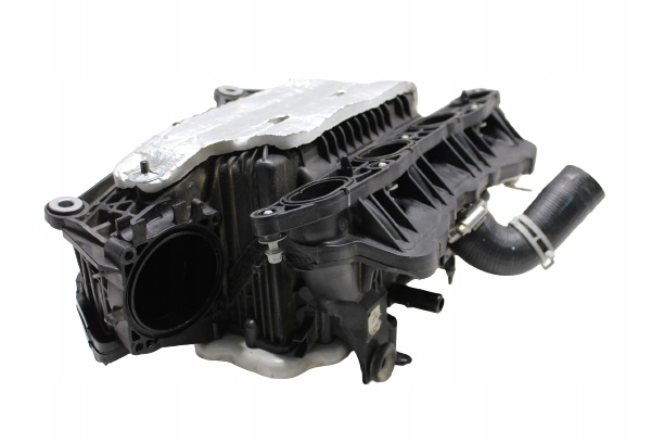 JEEP CHEROKEE KL 19- WRANGLER 2.0TB KOLEKTOR SSĄCY