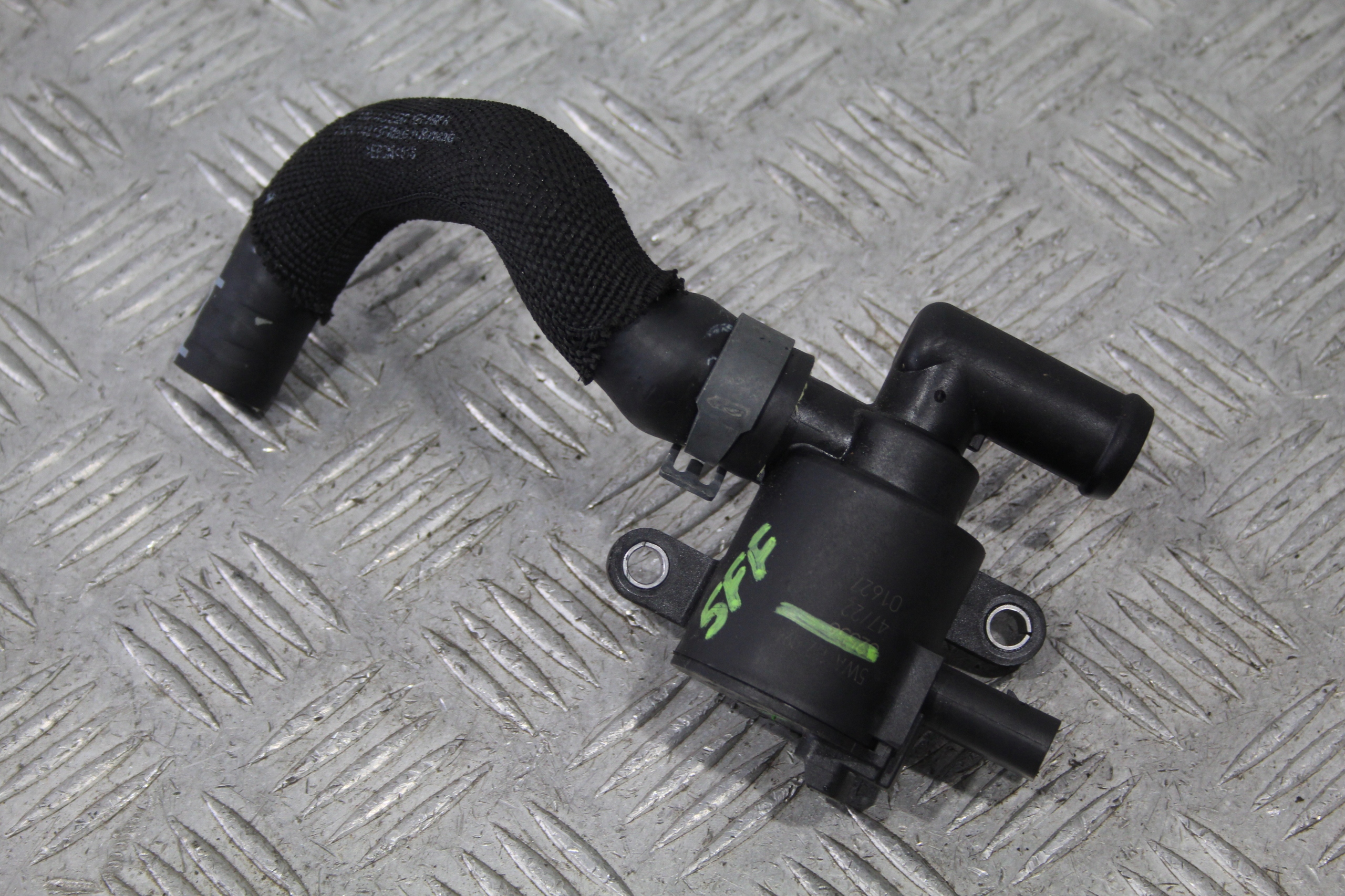 PUMPA CIRKULACIJE VODE CUPRA FORMENTOR 5FF 5WA122096