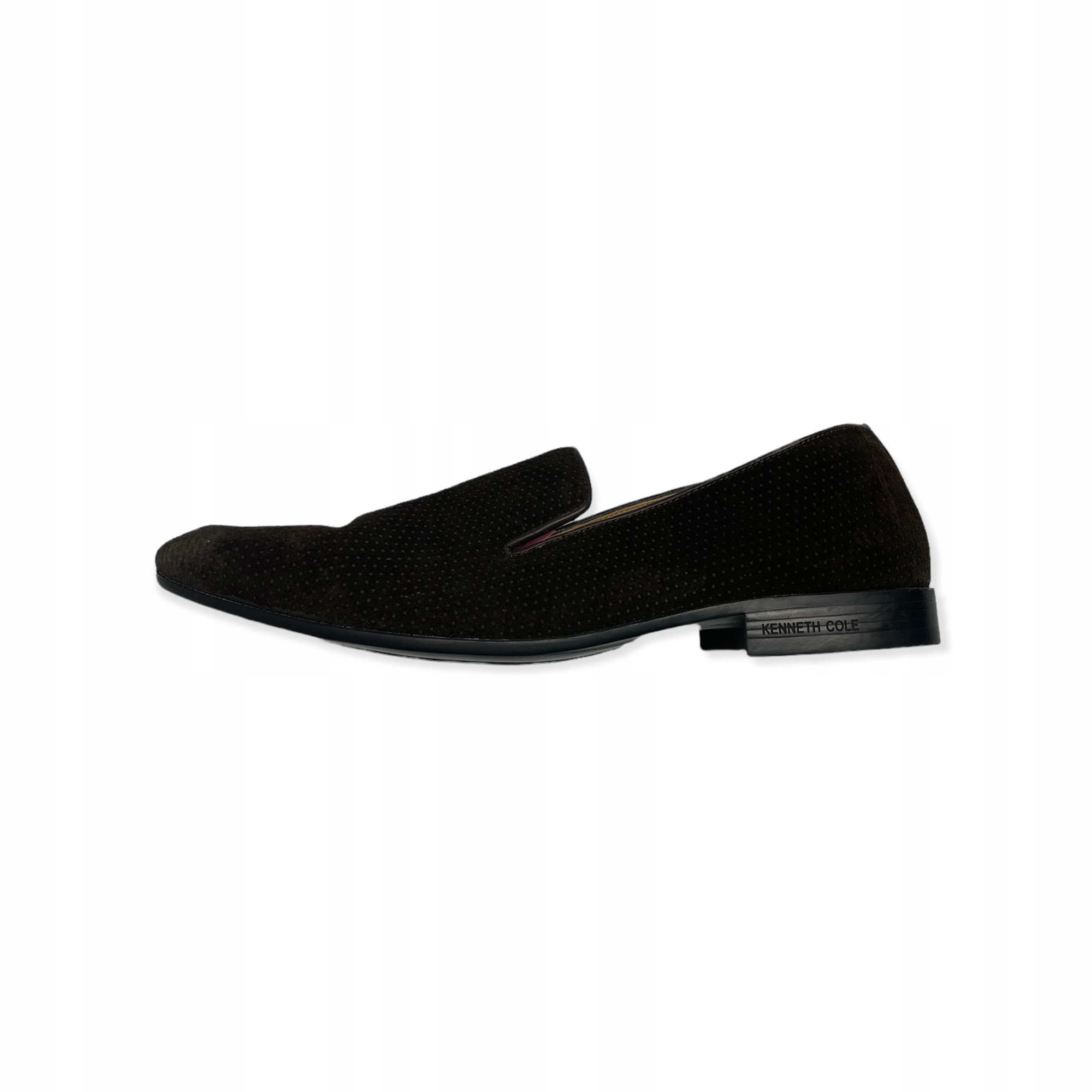 Pánské nazouvací polobotky Kenneth Cole 45