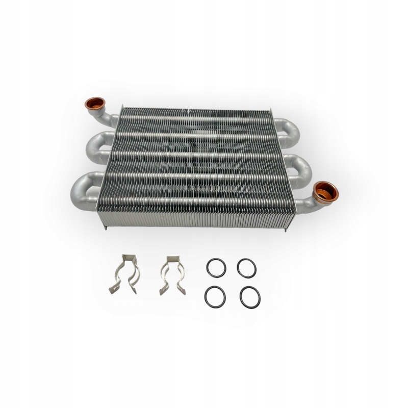 Wymiennik Ciepła Termet Z0700160000