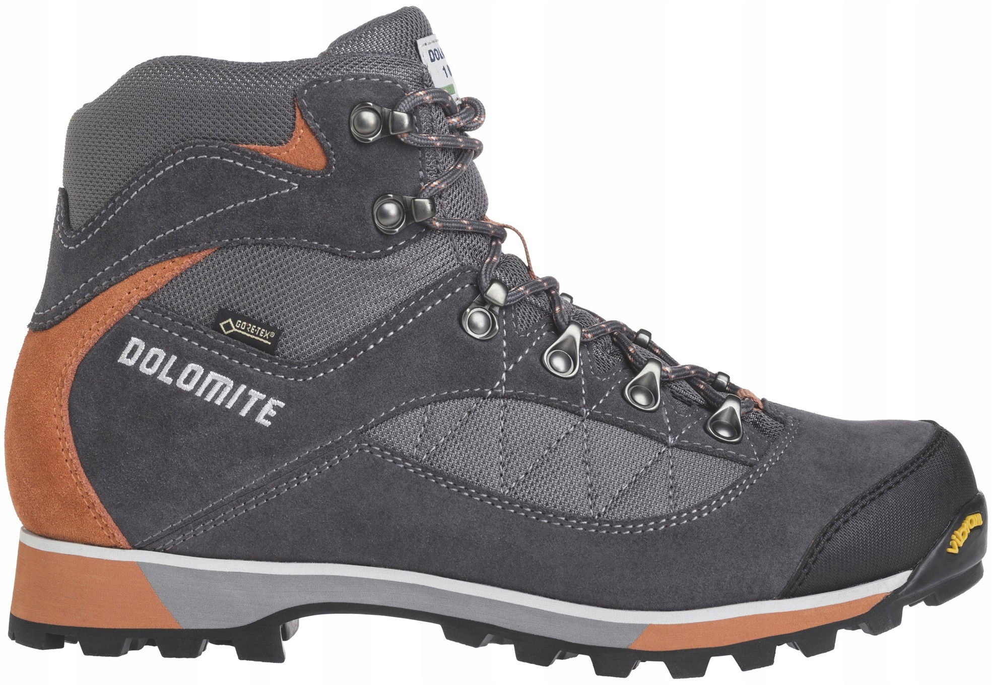 

Buty Turystyczne Trekkingowe Zernez Gtx Dolomite