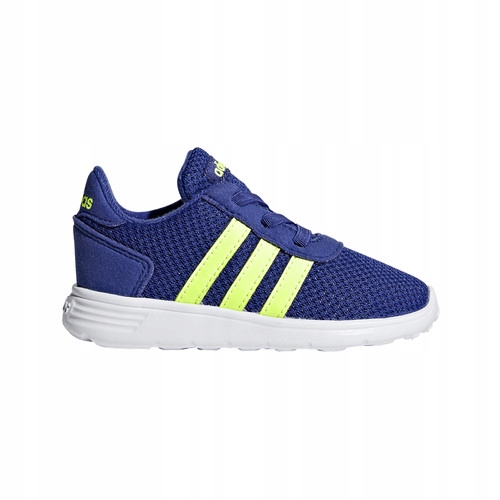 

Buty dziecięce Adidas Lite Racer F35647 rozm. 20