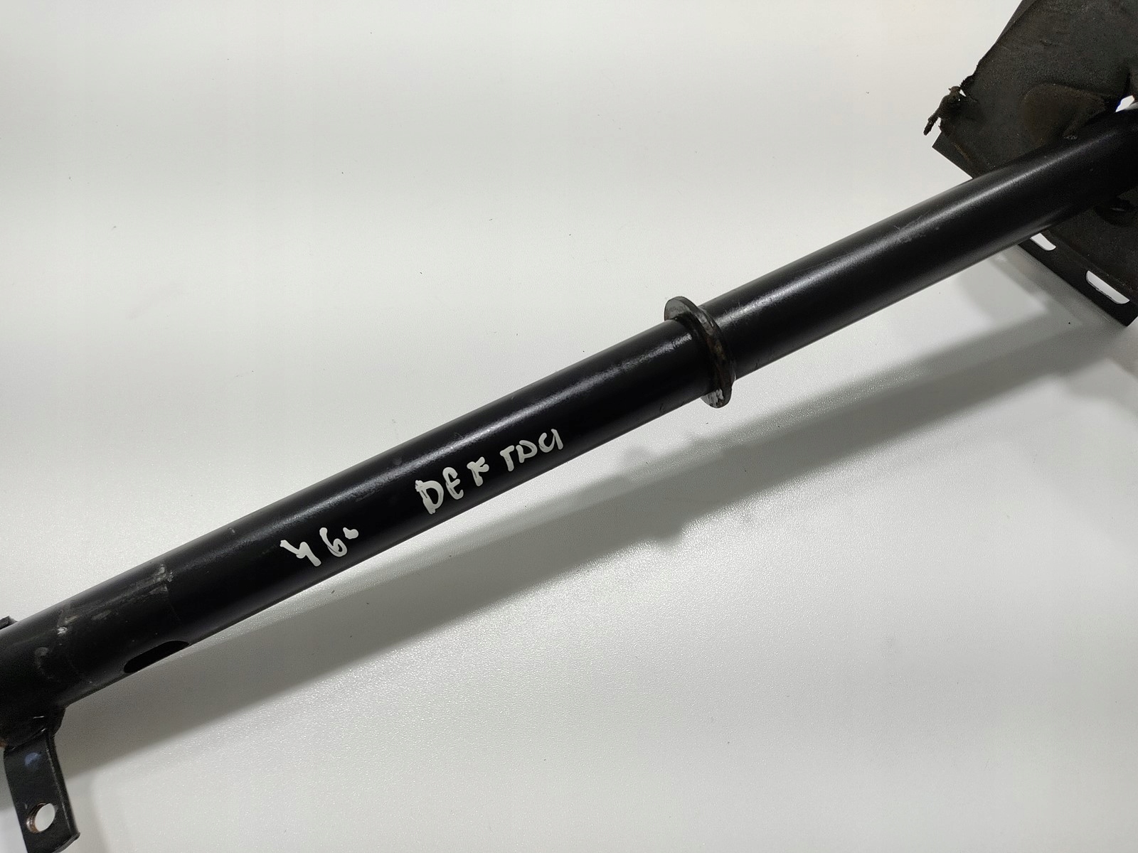 steering wheel rod part LAND ROVER DEFENDER 2007-2014 EUROPA