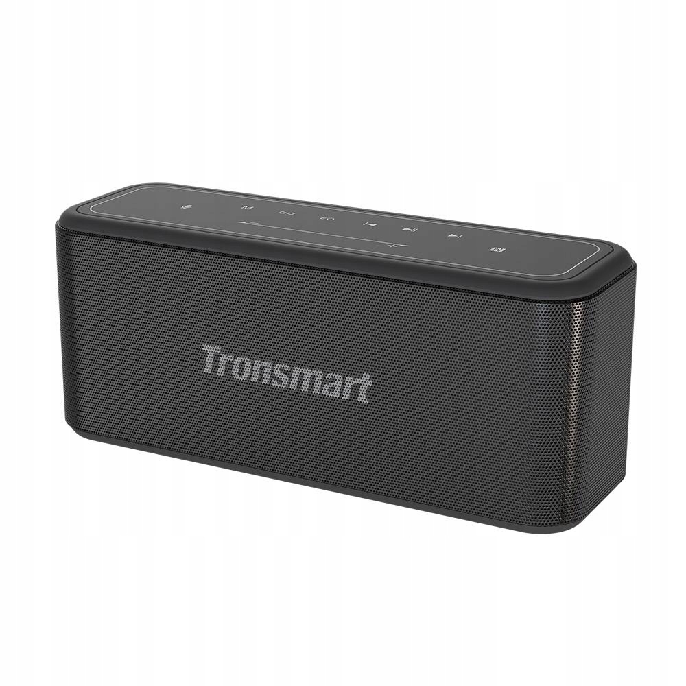 Tronsmart Mega Pro Domowy głośnik Bluetooth Czysta jakość dźwięku NFC ...