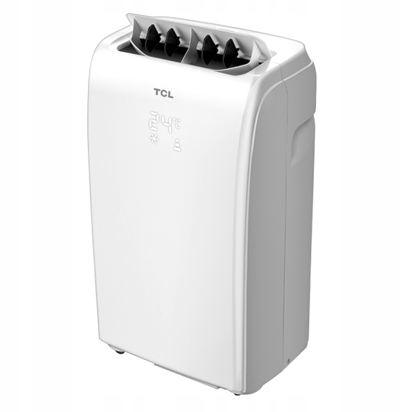 

Klimatyzator Tcl TAC-09 WIFI+5 szt.maseczek Gratis