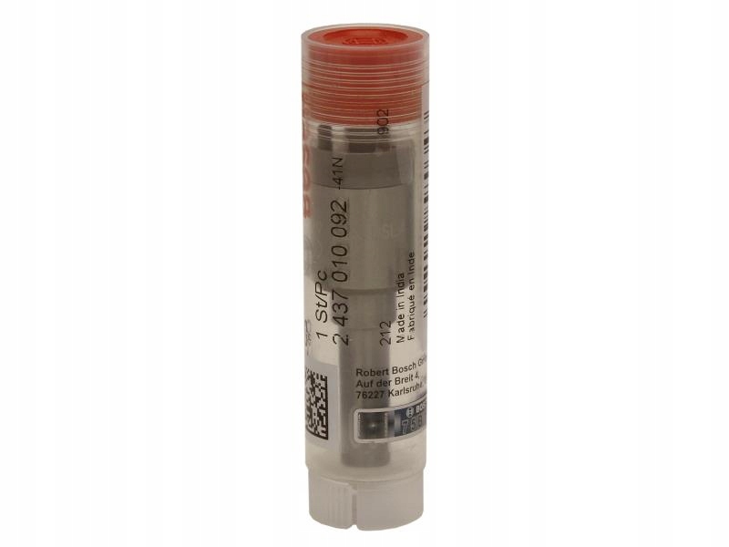 BOSCH 2 437 010 092 ремонтный комплект, форсунка впрыска
