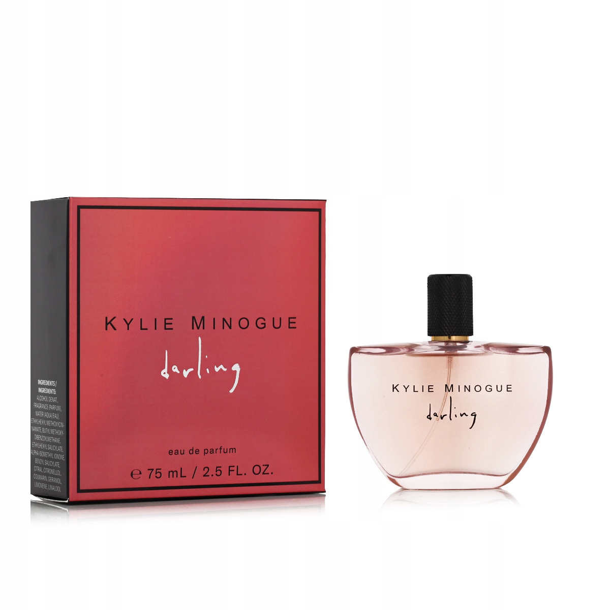 Kylie Minogue Darling 2021 Edp 75 ml W