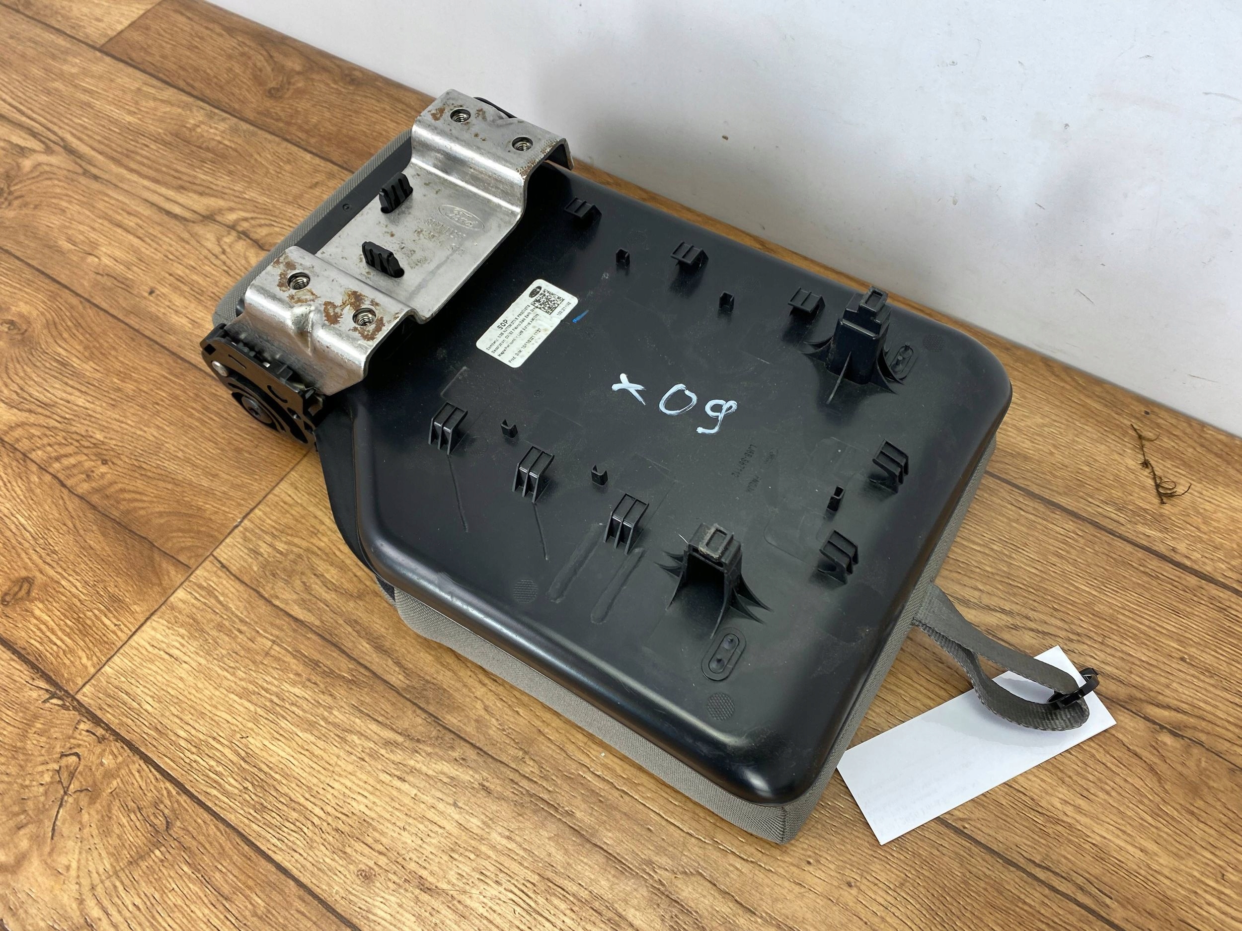 armrest rear Ford Escape IV Kuga MK3 2020+