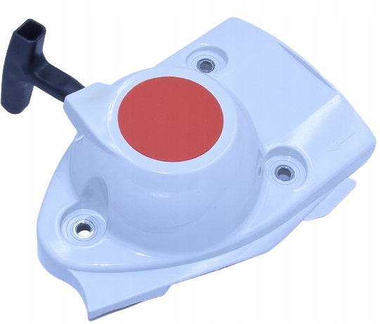 starter rozrusznik Stihl TS420 TS410 Farmertec szarpak rozruch