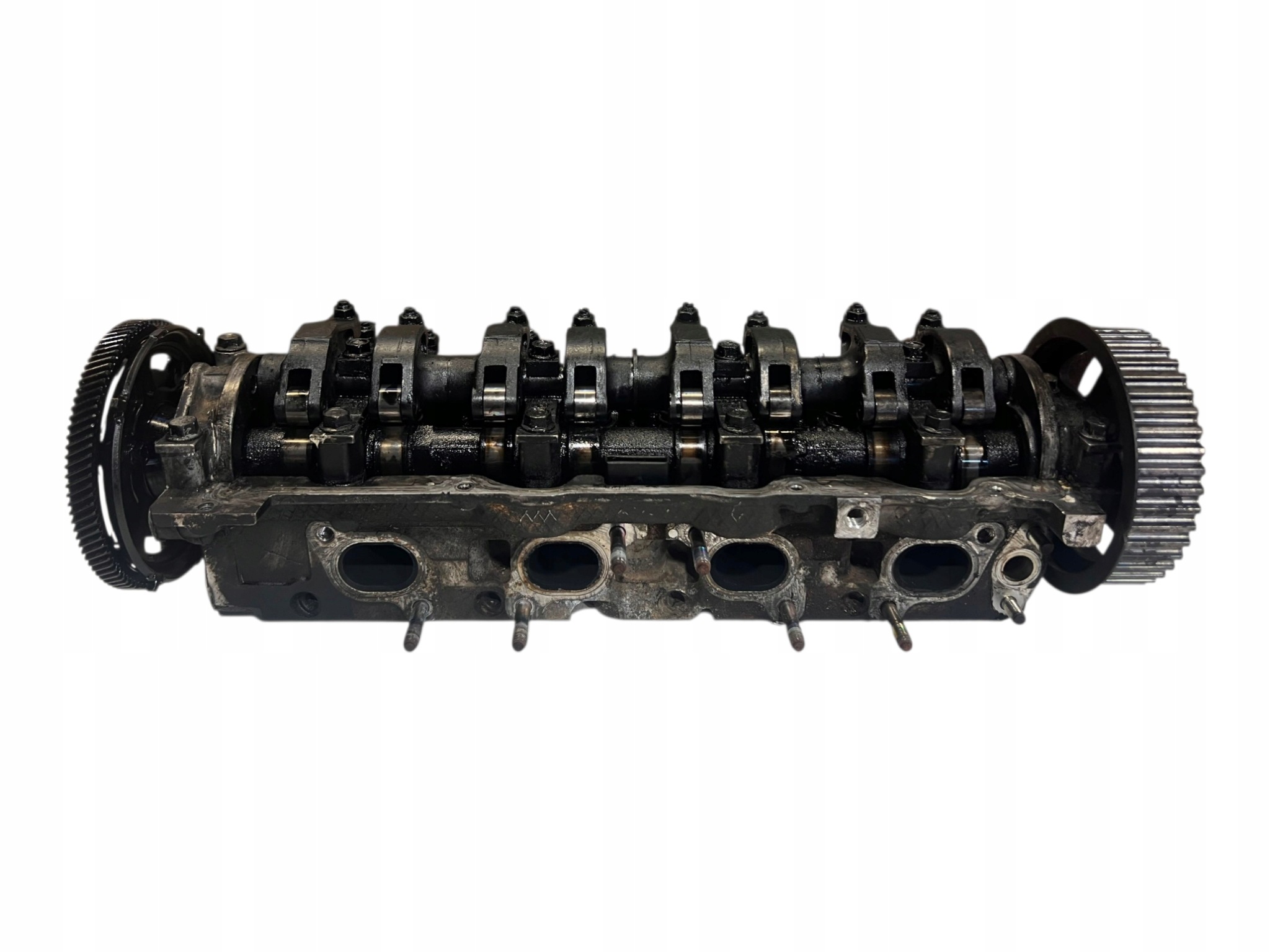 head. cam MAZDA 6 II GH 2.0 CITD 140KM RF7J