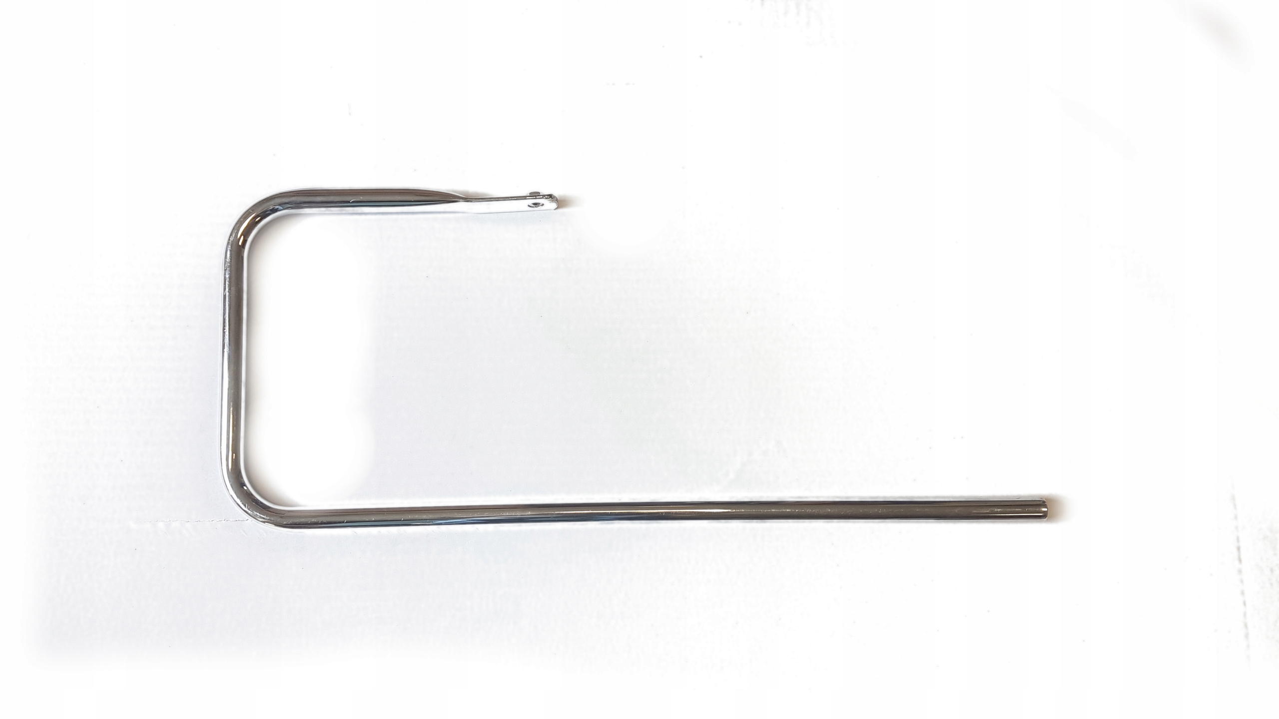 HARLEY DAVIDSON TOURING 09-13 STELAŻ KUFRA GMOL