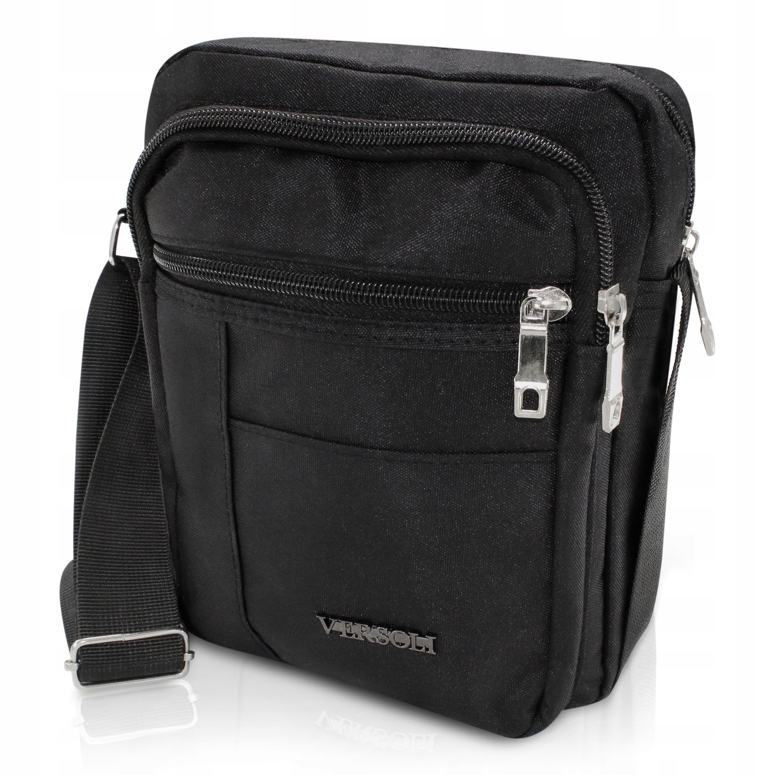 

Męska Torba Na Ramię Sportowa Nerka Saszetka Modna