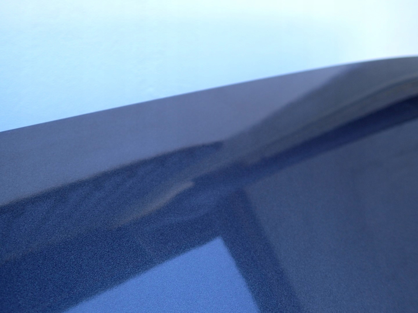 boot door cover boot FORD S MAX II MK2 15