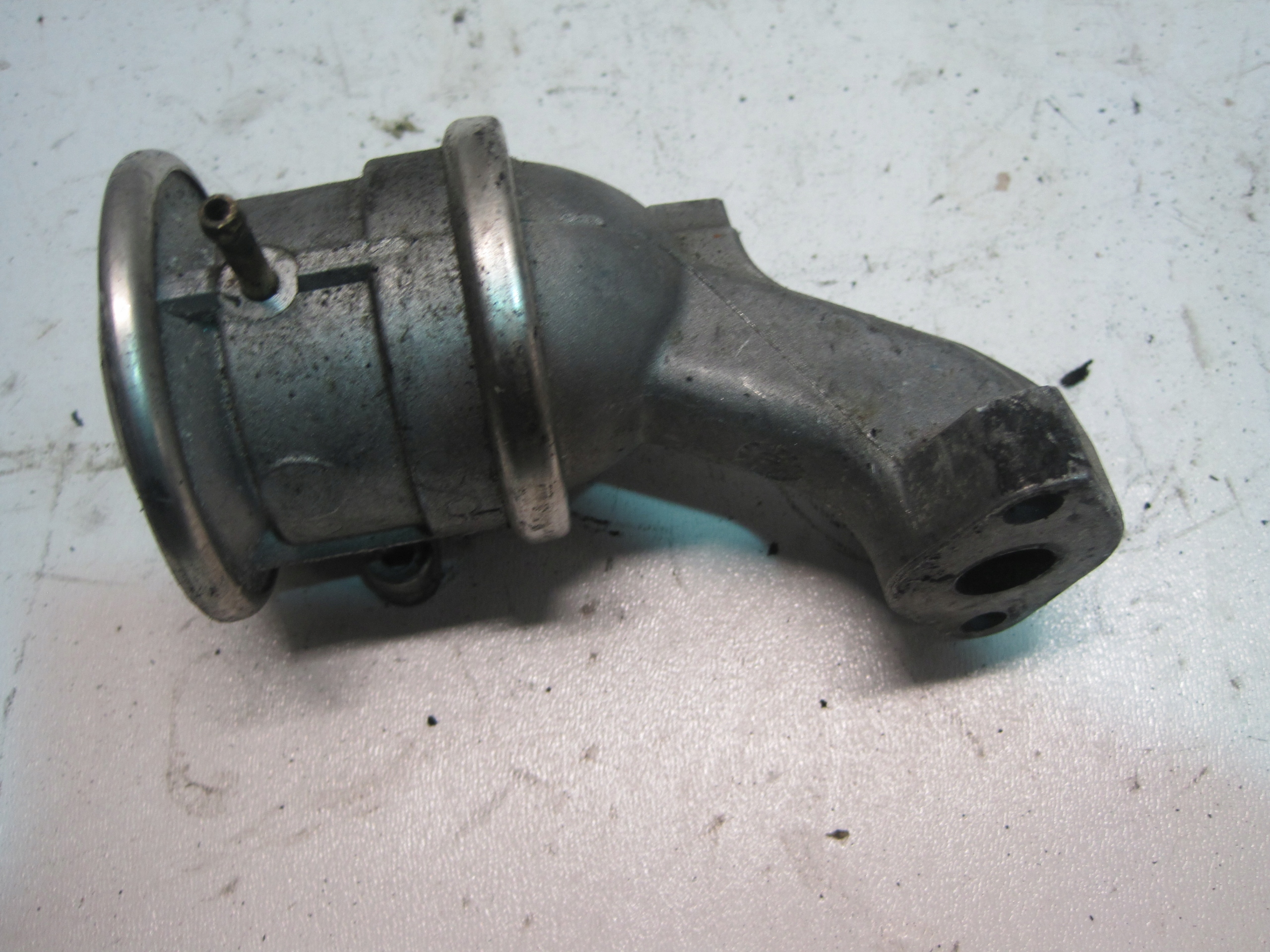 AGR-Ventil VW AUDI SEAT SKODA 06L131101E