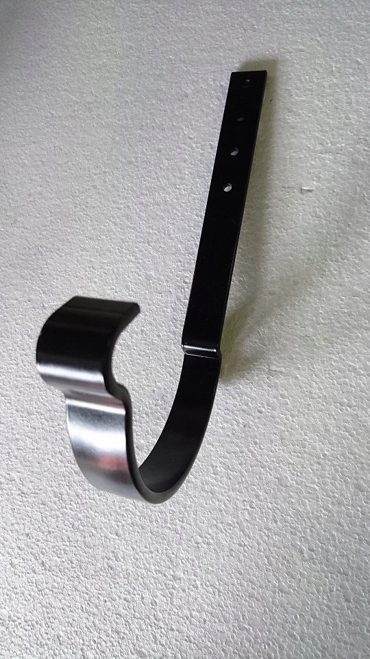 KFL/HAK 150 DOKROKWIOWY CZARNY/SVRT LINDAB