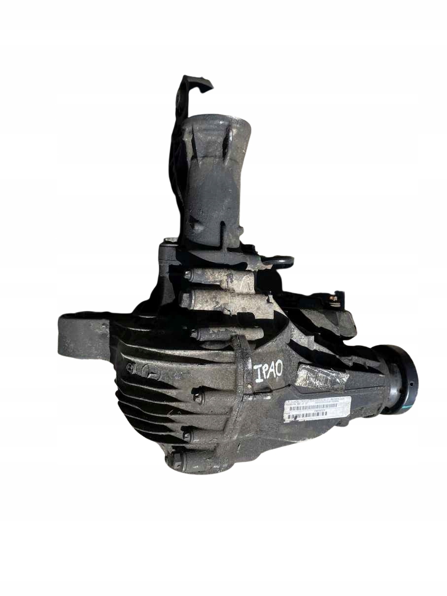 differential front MERCEDES W251 3.0 CDI V6 A1643302502 2.92