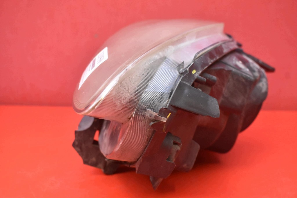 REFLEKTOR right light front lens EU 43700748 FIAT BRAVO 2 II 07-11
