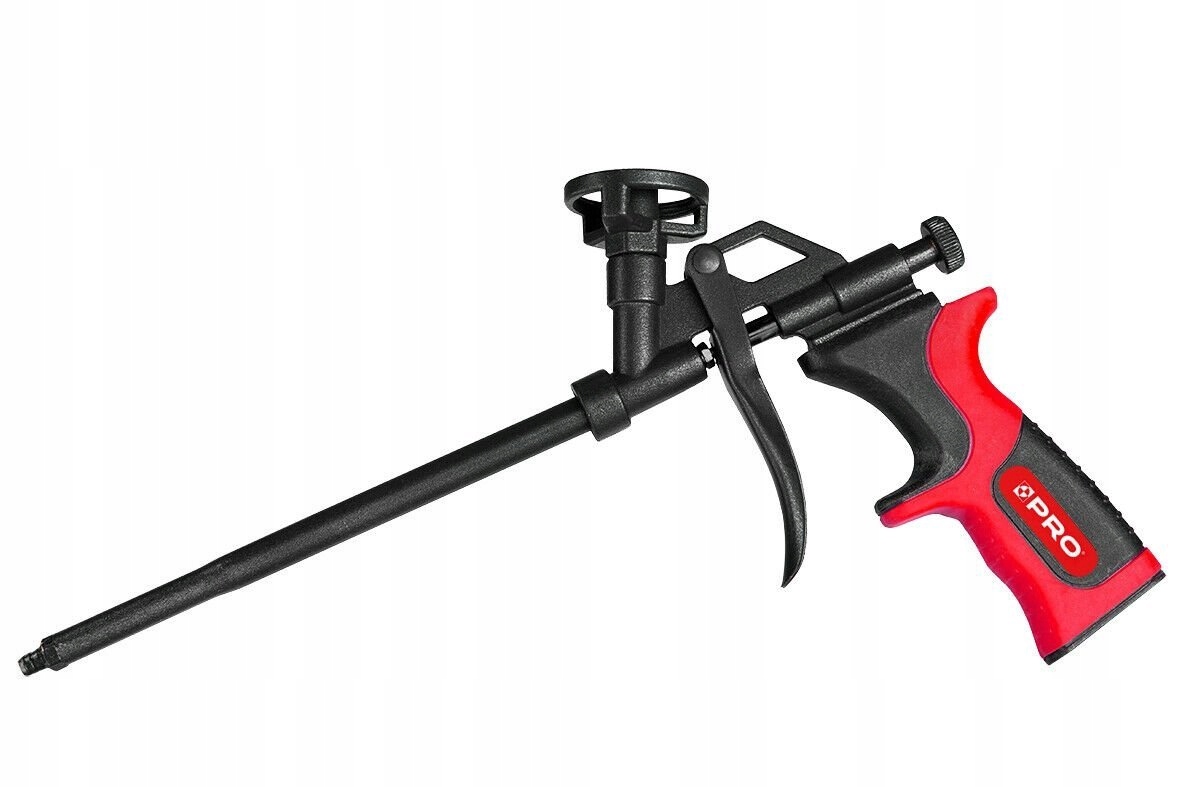 

Pistolet do pianki montażowej Pro BT-08