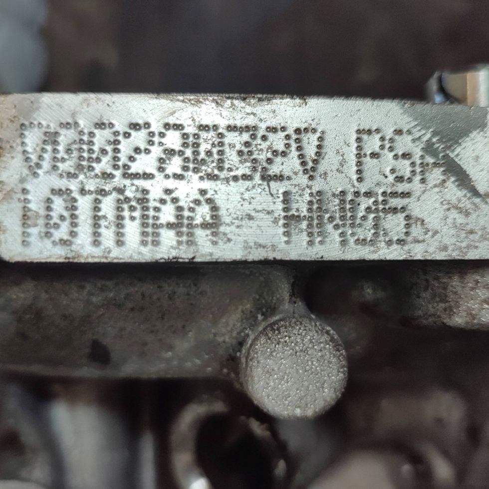 engine Opel Corsa F HN05