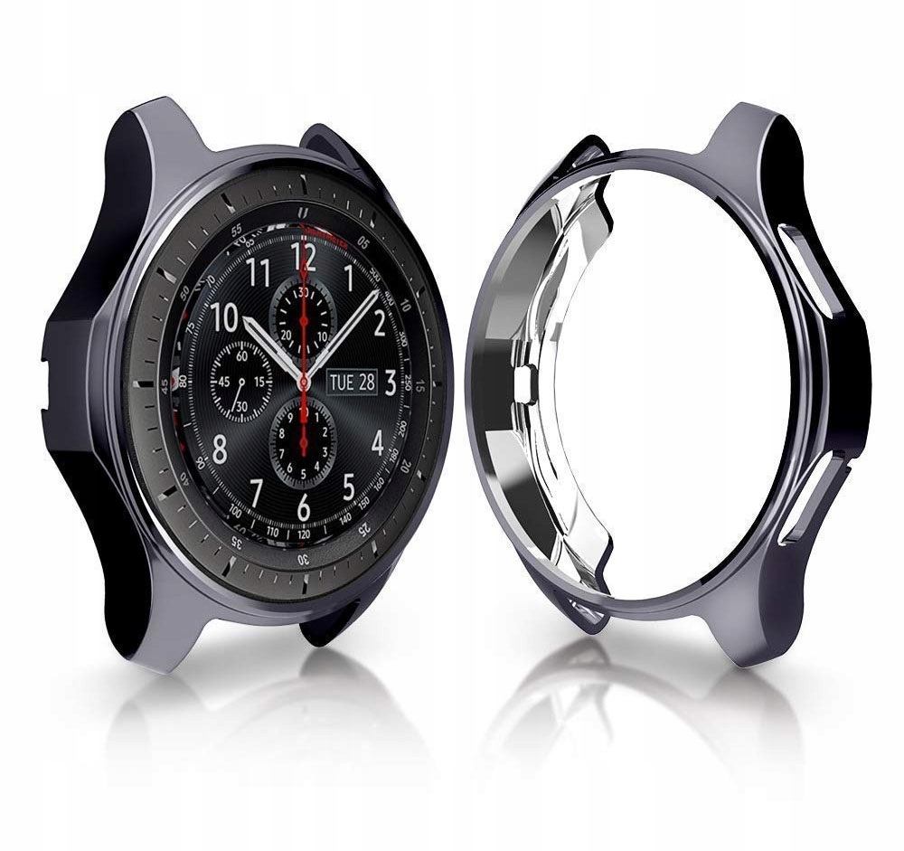 

Galaxy Watch Gear S3 46mm Etui Ochronne Case
