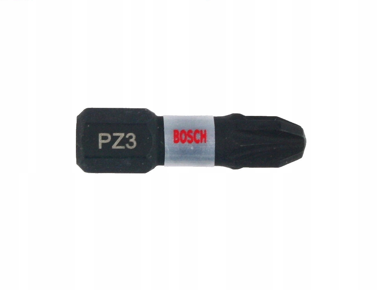 

Bit PZ3 25mm Impact Control Bosch