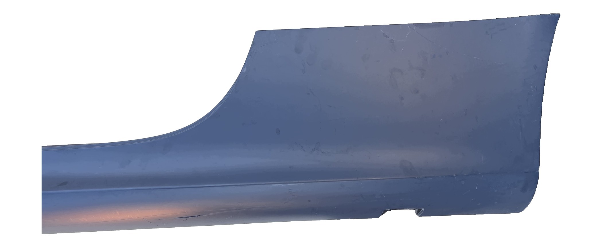 LPA405 MERCEDES E COUPE C238 CABRIO 2016- moulding threshold left A2386907302