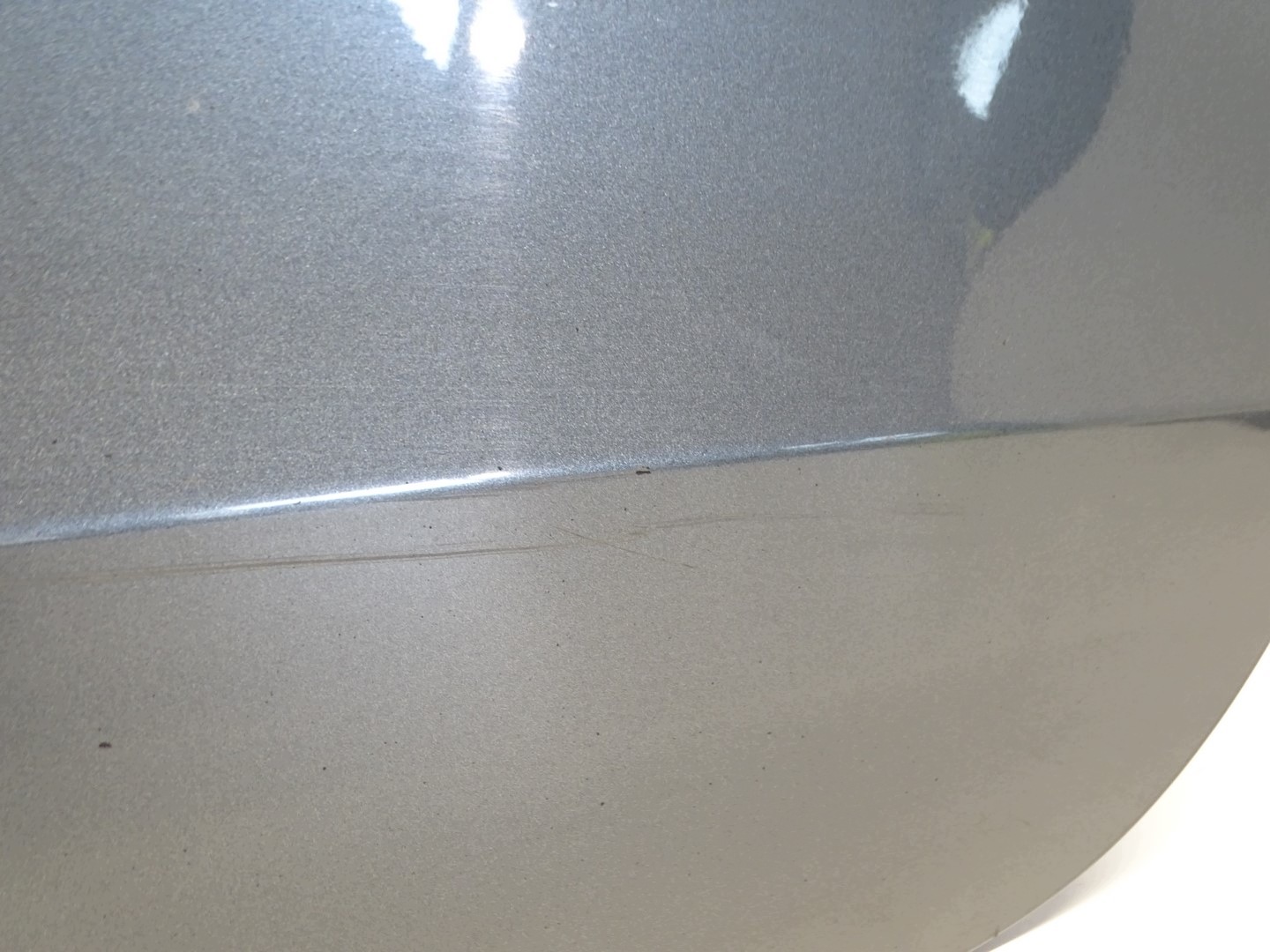 door left rear part left rear. AUDI A5 8T SPORTBACK LZ7S