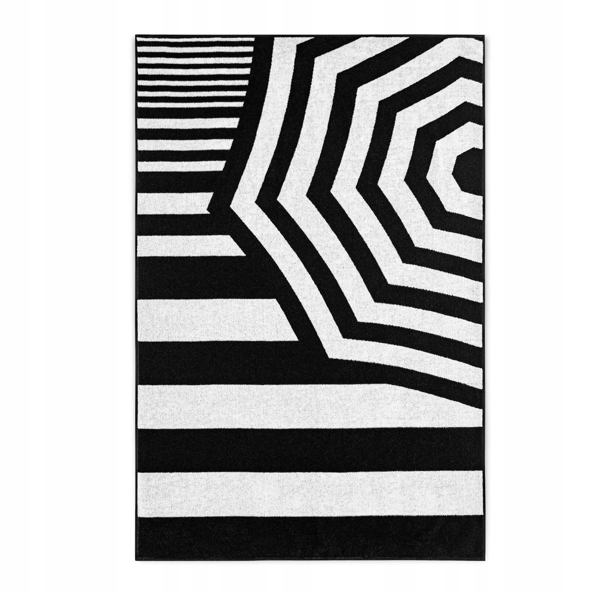 Ręcznik Plażowy Zwoltex Bawełna Duży Chłonny Basen Sauna 100x160 umbrella