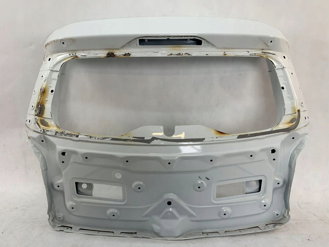 Smart ForTwo 14r boot door rear for two for2 2014