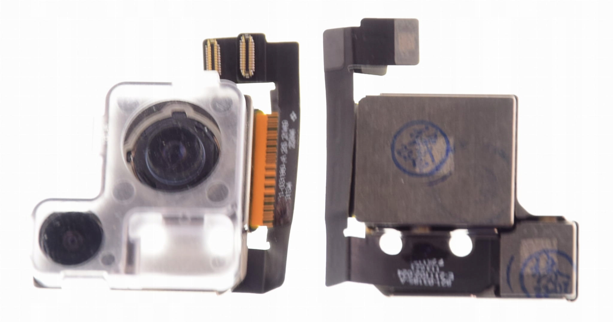 Hlavní kamera pro Apple iPhone 13