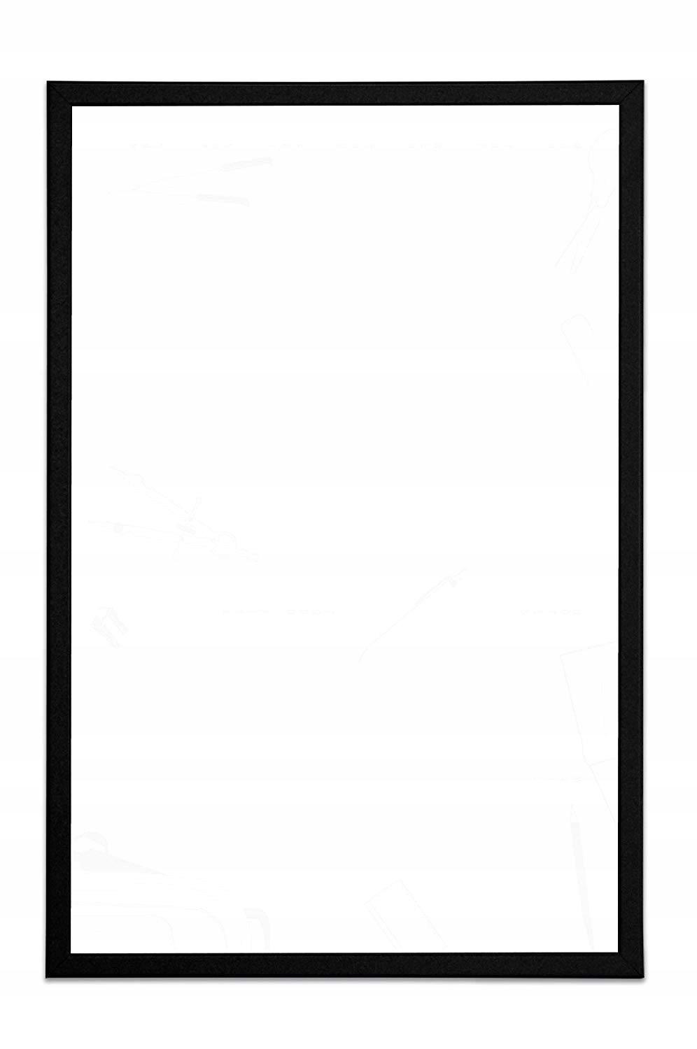 4/1064 TABLICA SUHCOŚCIERALNA 40 x 30 cm