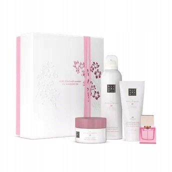 Rituals The Ritual of Sakura Gift Set M Set