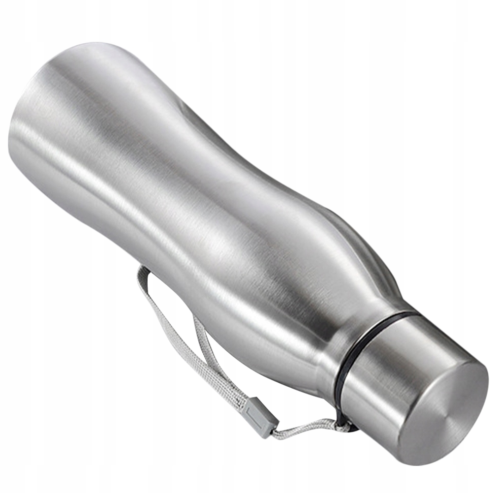 PRZENOŚNA BUTELKA NA WODĘ CETTLE TRAVEL Pojemność 1 ml