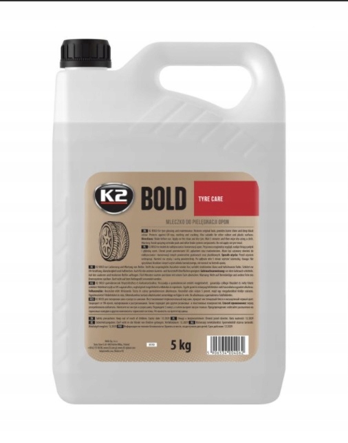 PREPARAT DO OPON BOLD 5L