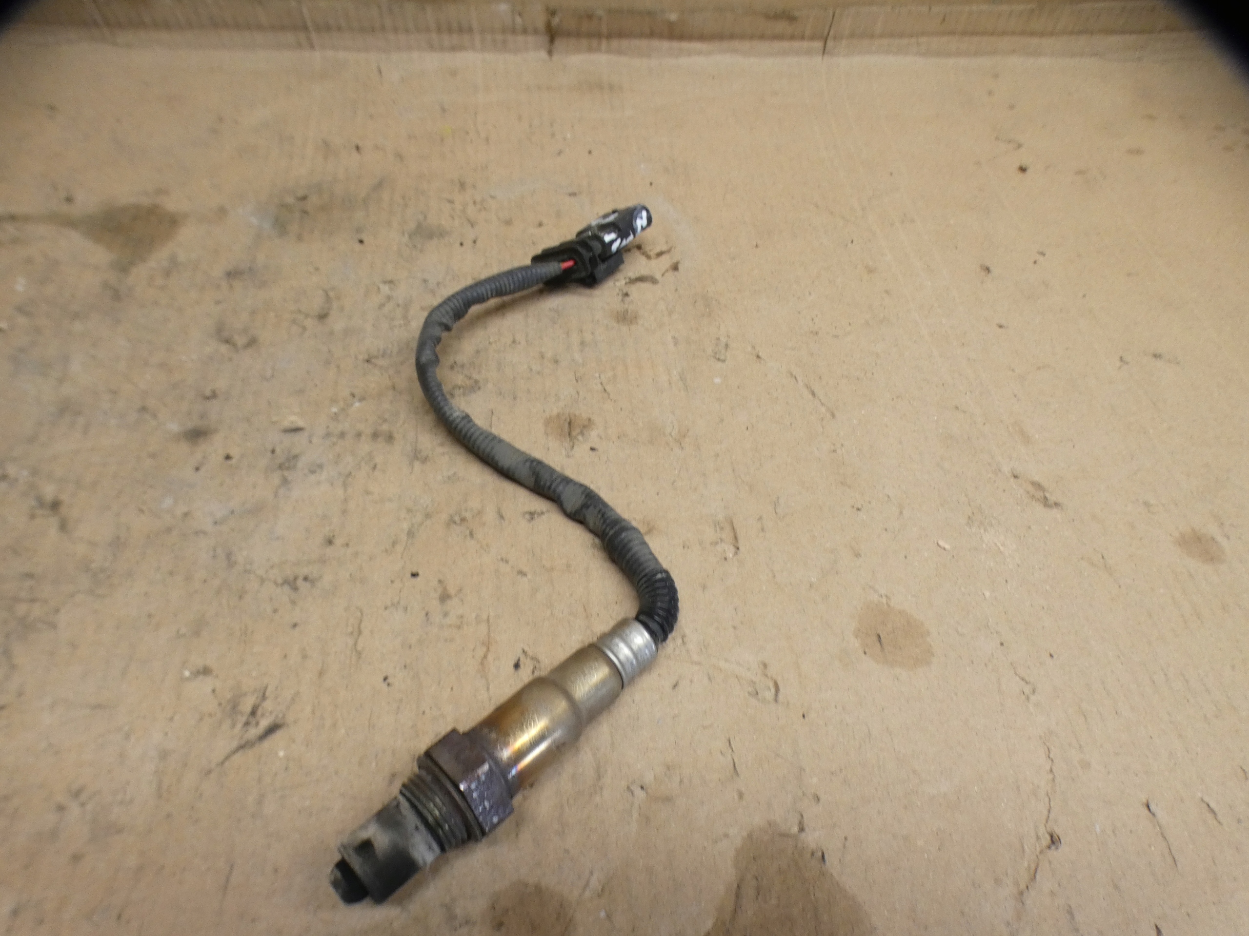 SONDA LAMBDA CITROEN PEUGEOT 9810666880 1.2 THP VTI