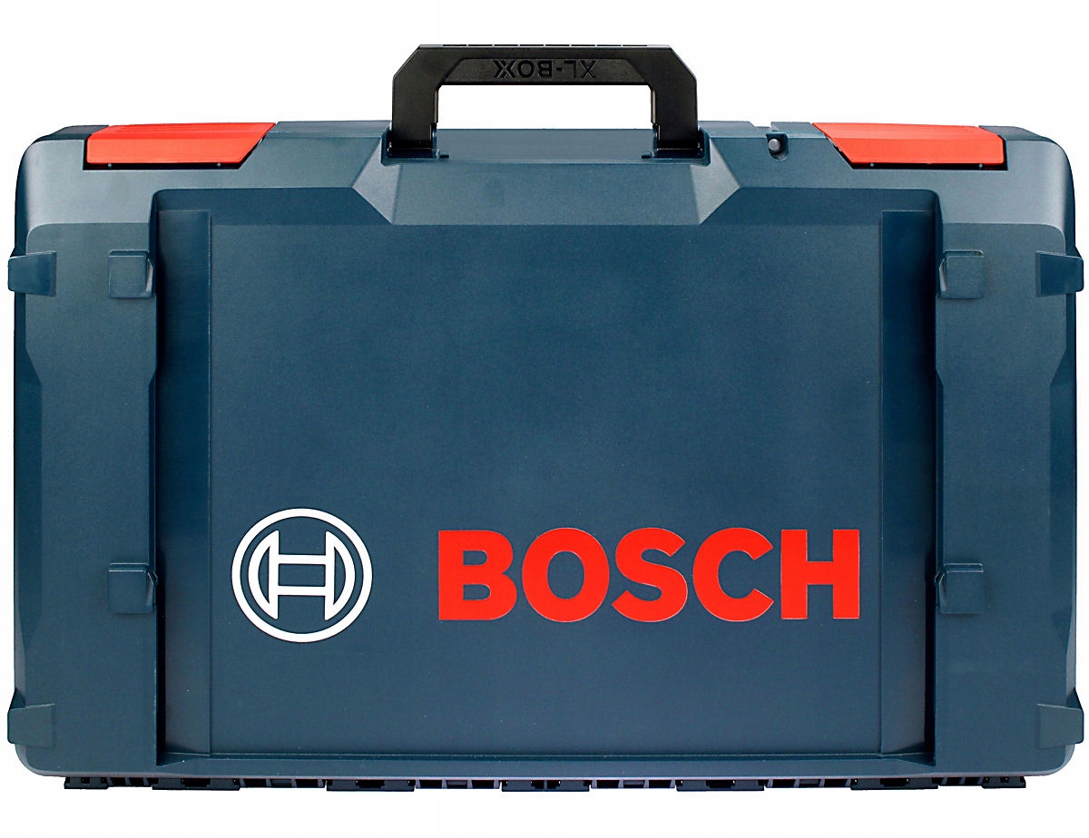 Walizka Xl-boxx Bosch Na Elektronarzędzia