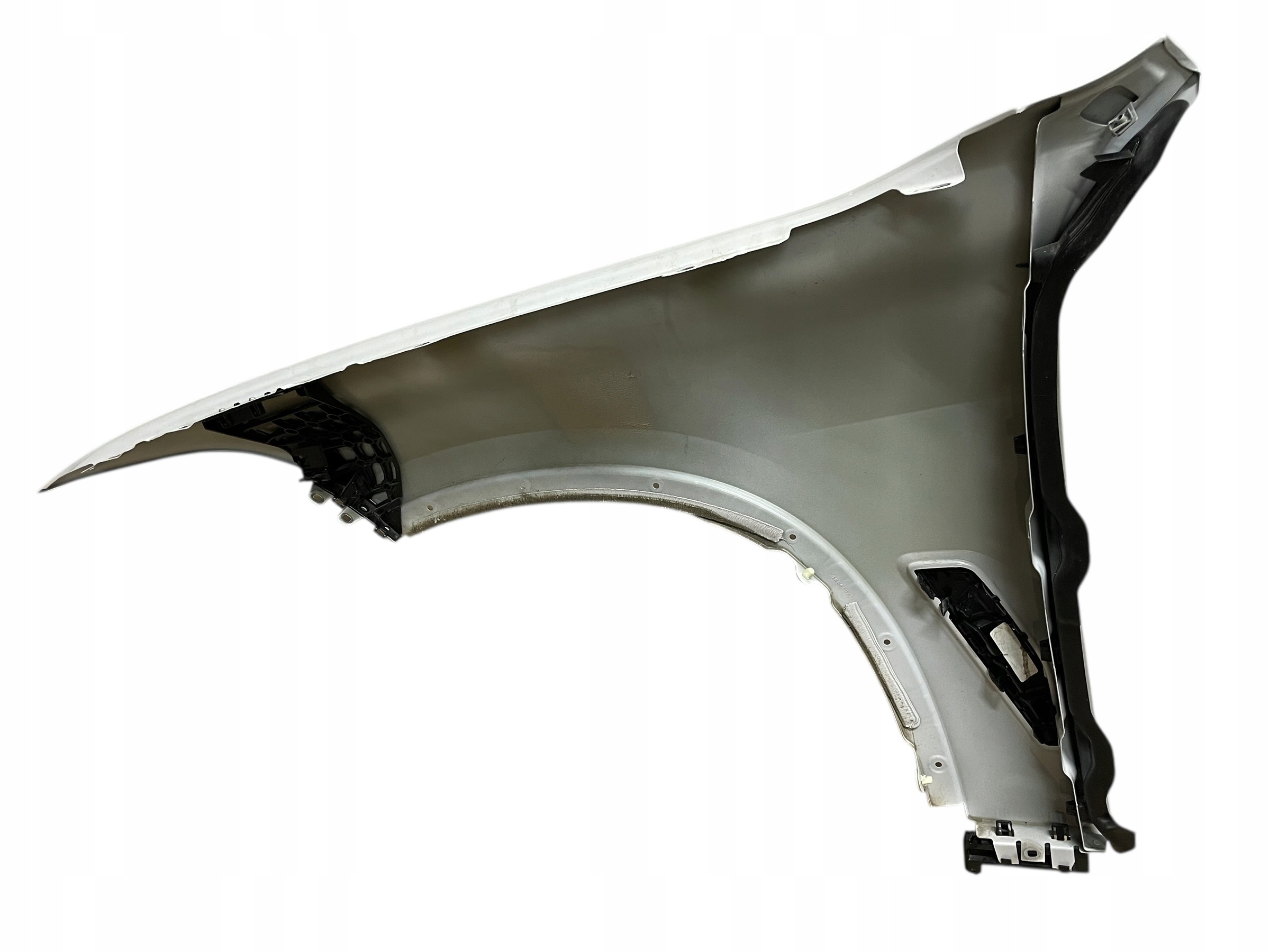 fender front right complete m-packet BMW X5 G05 LCI colour A96 IDEAL