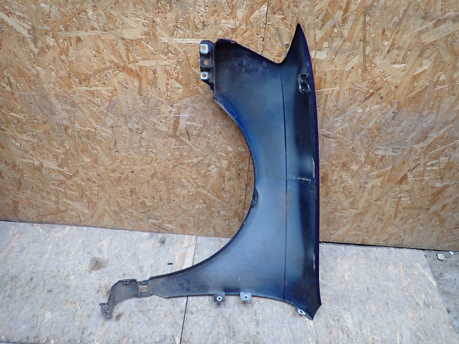 fender right front front AUDI A3 8P LIFT 2008-2013R 8P0821106G
