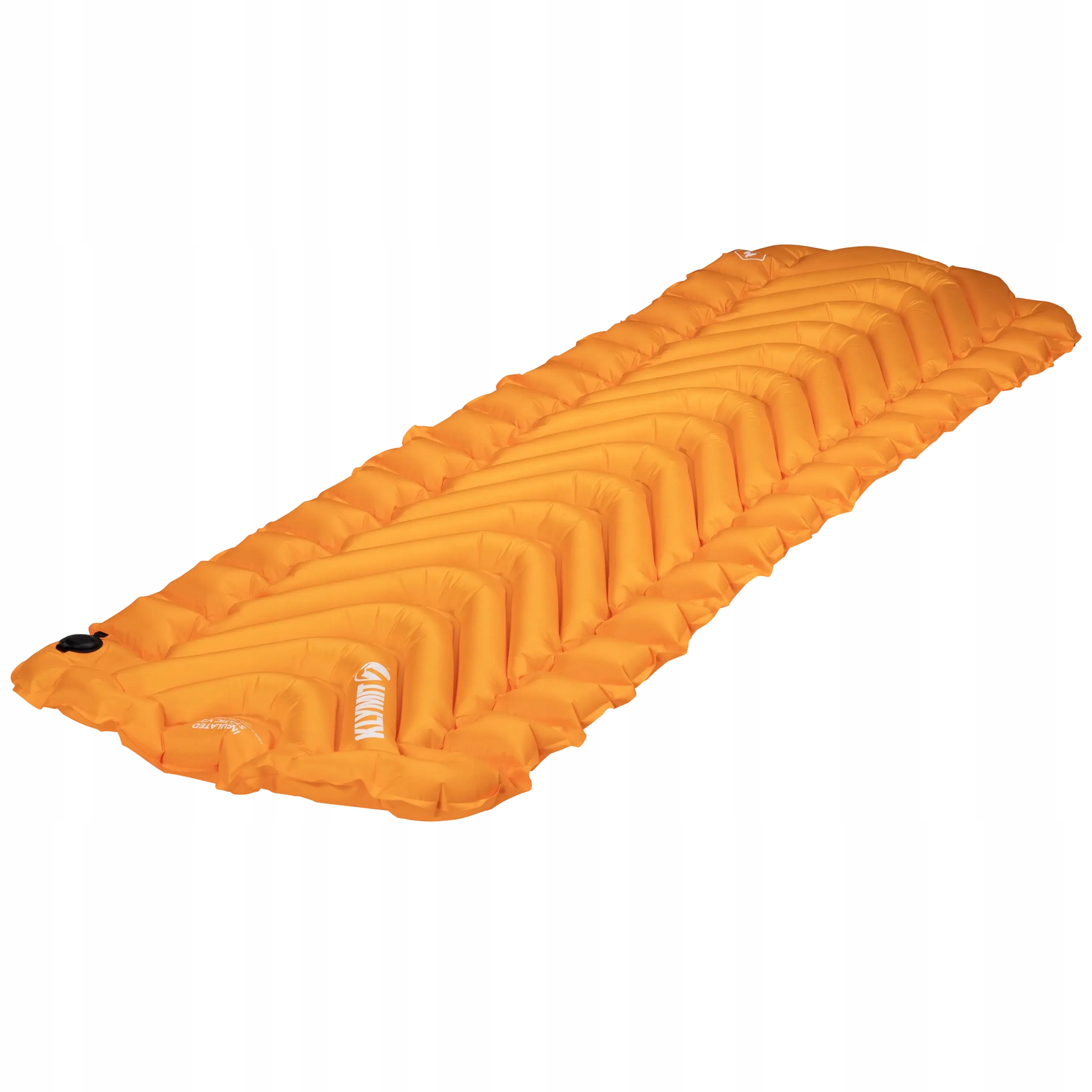 Matrace Klymit Insulated Static V2 Saffron