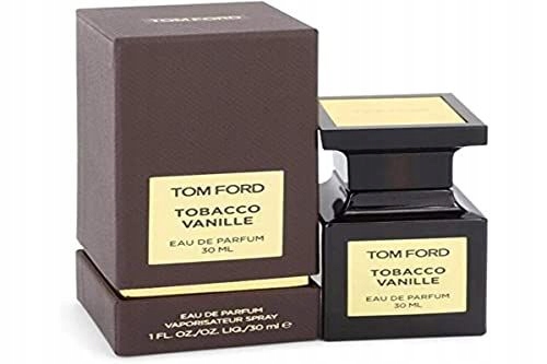 Tom Ford Tobacco Vanille Edp Objem: 30 ML Unisex