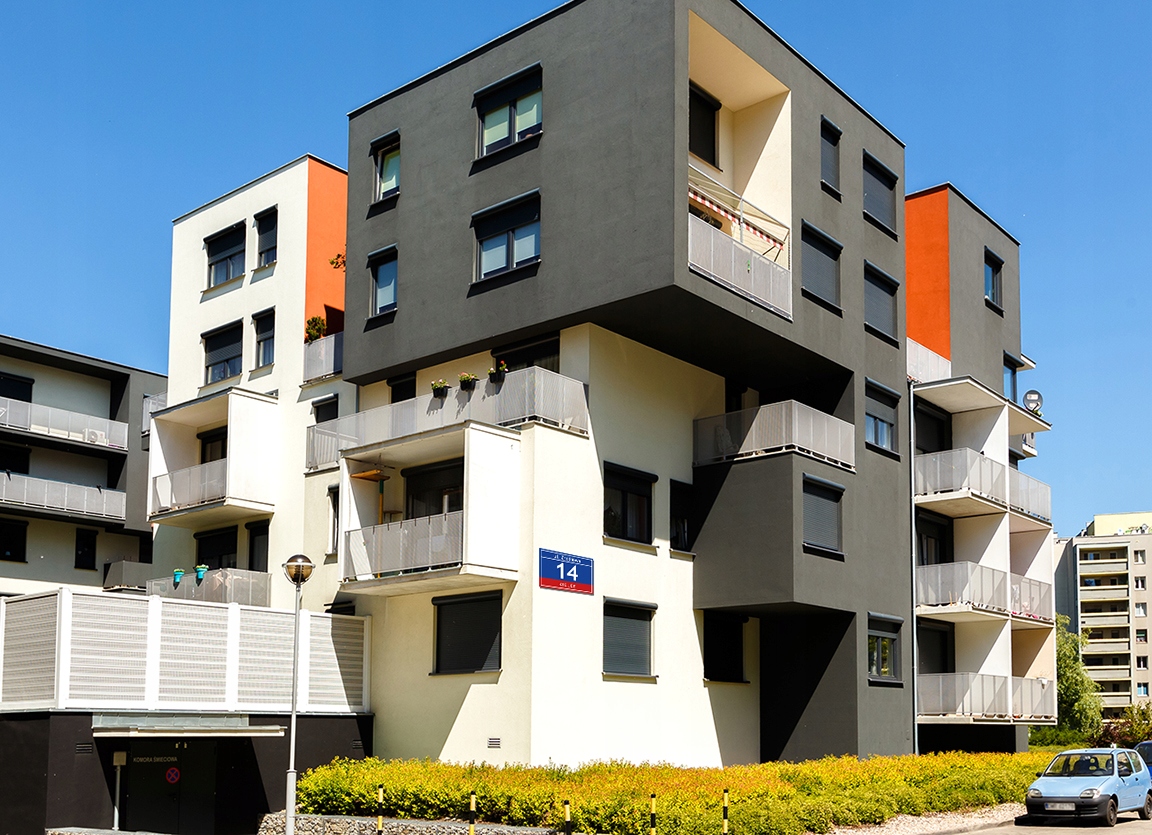 Tablica tabliczka adresowa z numerem domu 30X20 cm Marka inna