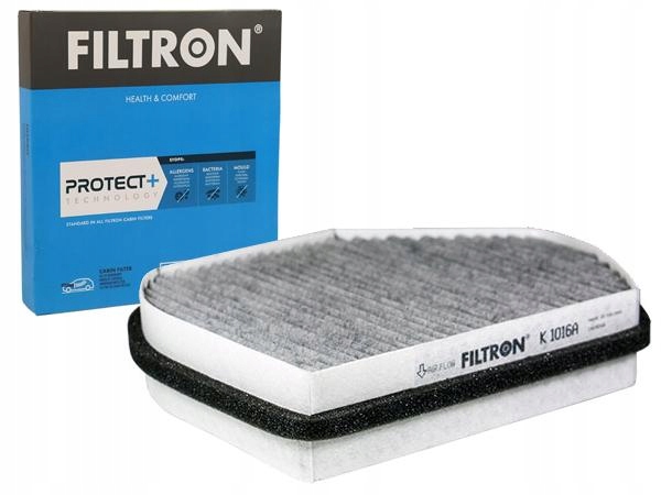 

Filtron Filtr Kabinowy Mercedes-benz Slk (R170)