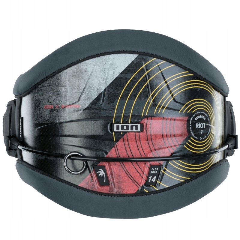 Trapez Kite Duotone Ion Riot Curv 14 roz XL