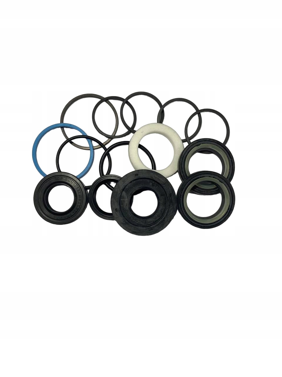 Sada pro opravu převodovky řízení Fiat Ducato 02- Opel Vectra C