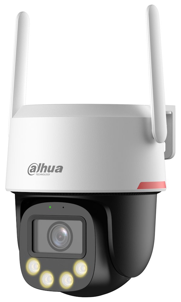 Dahua Ip kamera P5F-PV/ Ptz/ Wi-Fi/ 5Mpix/ objektiv 3,6mm/ H.265/ krytí IP6