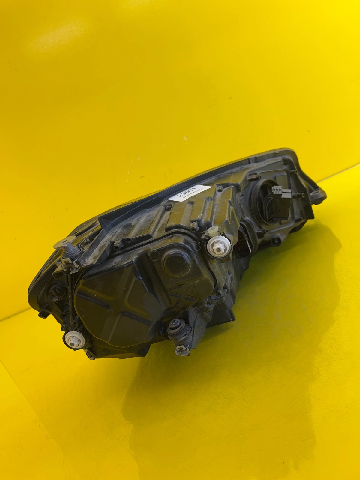 light left VW Golf VII Lift Full Led 5G1941081B GTE