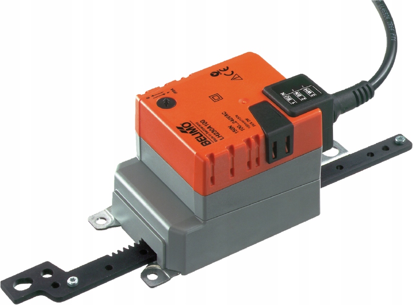 Pohon Belimo LH230 A100 230V Ac Zavřít/Otevřít (tolim.pl)