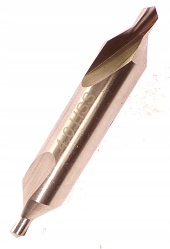 

Nawiertak Nakiełek Hss 4MM 4,0 Chwyt 10MM NRWc
